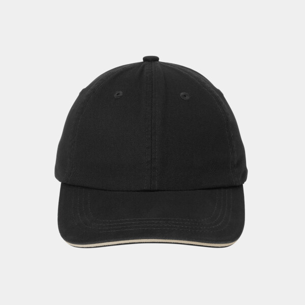 Hat (Front)