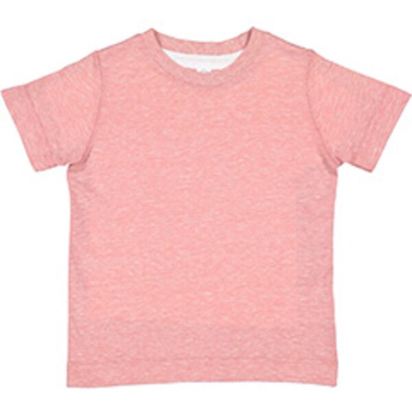 Toddler Harborside Melange Jersey T-Shirt Thumbnail