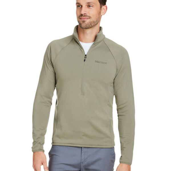 Men's Leconte Half-Zip Thumbnail