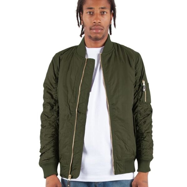 Bomber Jacket Thumbnail