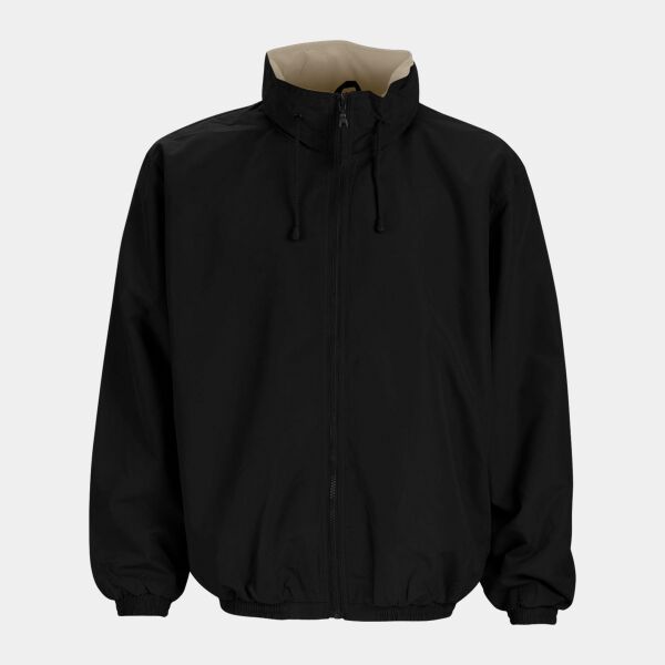 Hampton Microfiber Jacket Thumbnail