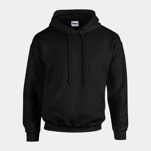 Gildan? Heavy Blend? Adult Hooded Sweatshirt Thumbnail