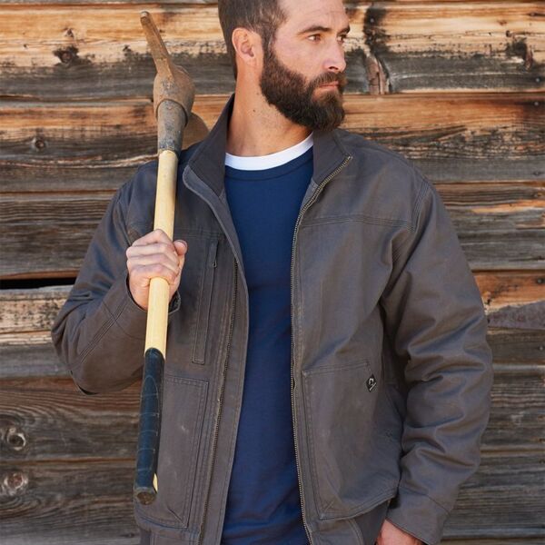 Force Power Move Bomber Jacket Thumbnail
