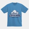 Youth Wicking T-Shirt Thumbnail