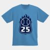 Youth Wicking T-Shirt Thumbnail