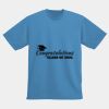 Youth Wicking T-Shirt Thumbnail