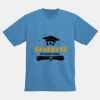 Youth Wicking T-Shirt Thumbnail