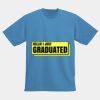 Youth Wicking T-Shirt Thumbnail