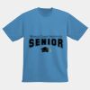 Youth Wicking T-Shirt Thumbnail