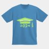 Youth Wicking T-Shirt Thumbnail
