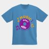 Youth Wicking T-Shirt Thumbnail