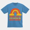 Youth Wicking T-Shirt Thumbnail