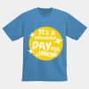 Youth Wicking T-Shirt Thumbnail