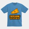 Youth Wicking T-Shirt Thumbnail