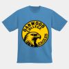 Youth Wicking T-Shirt Thumbnail