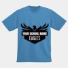 Youth Wicking T-Shirt Thumbnail