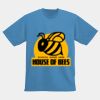 Youth Wicking T-Shirt Thumbnail