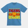 Youth Wicking T-Shirt Thumbnail