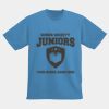 Youth Wicking T-Shirt Thumbnail