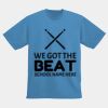 Youth Wicking T-Shirt Thumbnail