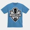 Youth Wicking T-Shirt Thumbnail