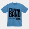 Youth Wicking T-Shirt Thumbnail