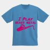 Youth Wicking T-Shirt Thumbnail