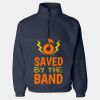 Fleece Quarter-Zip Pullover Thumbnail