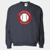 Unisex Microfiber Windshirt Thumbnail