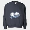 Unisex Microfiber Windshirt Thumbnail