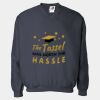 Unisex Microfiber Windshirt Thumbnail
