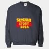 Unisex Microfiber Windshirt Thumbnail