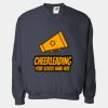 Unisex Microfiber Windshirt Thumbnail