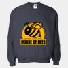 Unisex Microfiber Windshirt Thumbnail