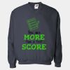 Unisex Microfiber Windshirt Thumbnail