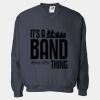 Unisex Microfiber Windshirt Thumbnail