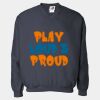 Unisex Microfiber Windshirt Thumbnail