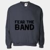 Unisex Microfiber Windshirt Thumbnail
