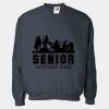 Unisex Microfiber Windshirt Thumbnail